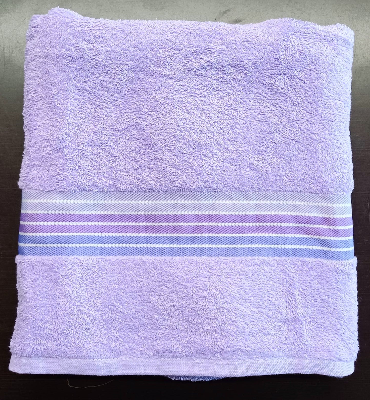 Solid Bath Towels - 27" x 52"