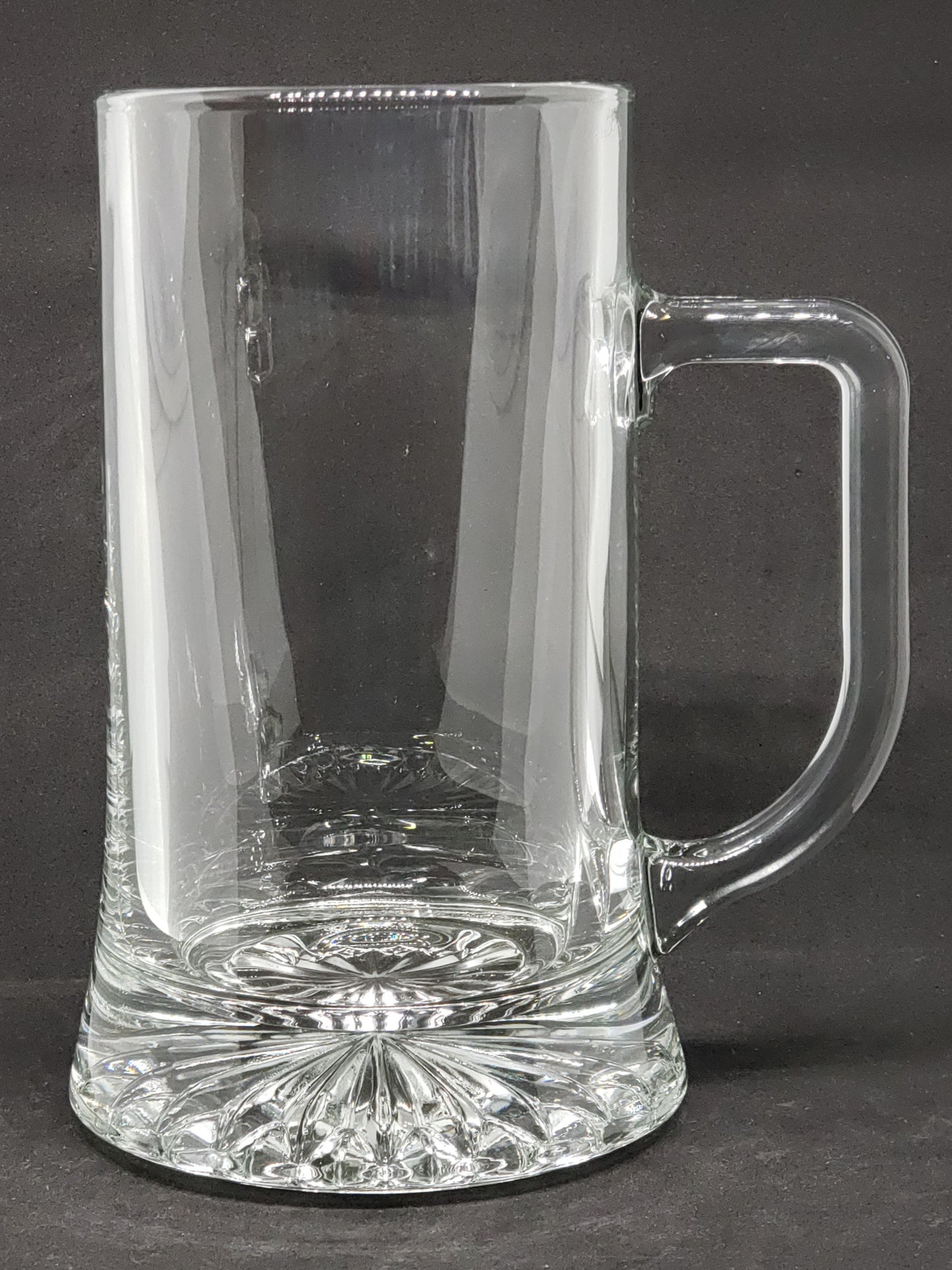 Beer Mug - 17oz