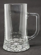 Beer Mug - 17oz