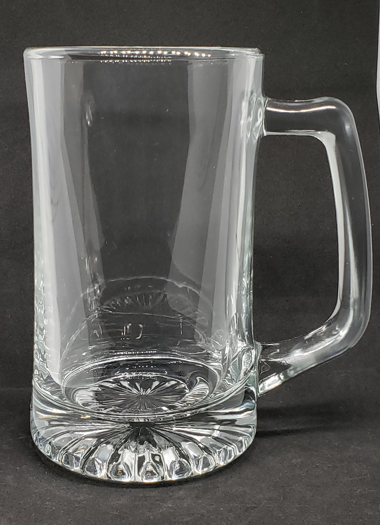 Beer Mug - 25oz