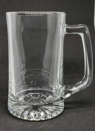 Beer Mug - 25oz
