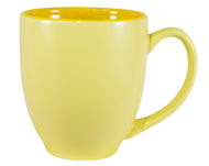 Pastel Bistro Mug