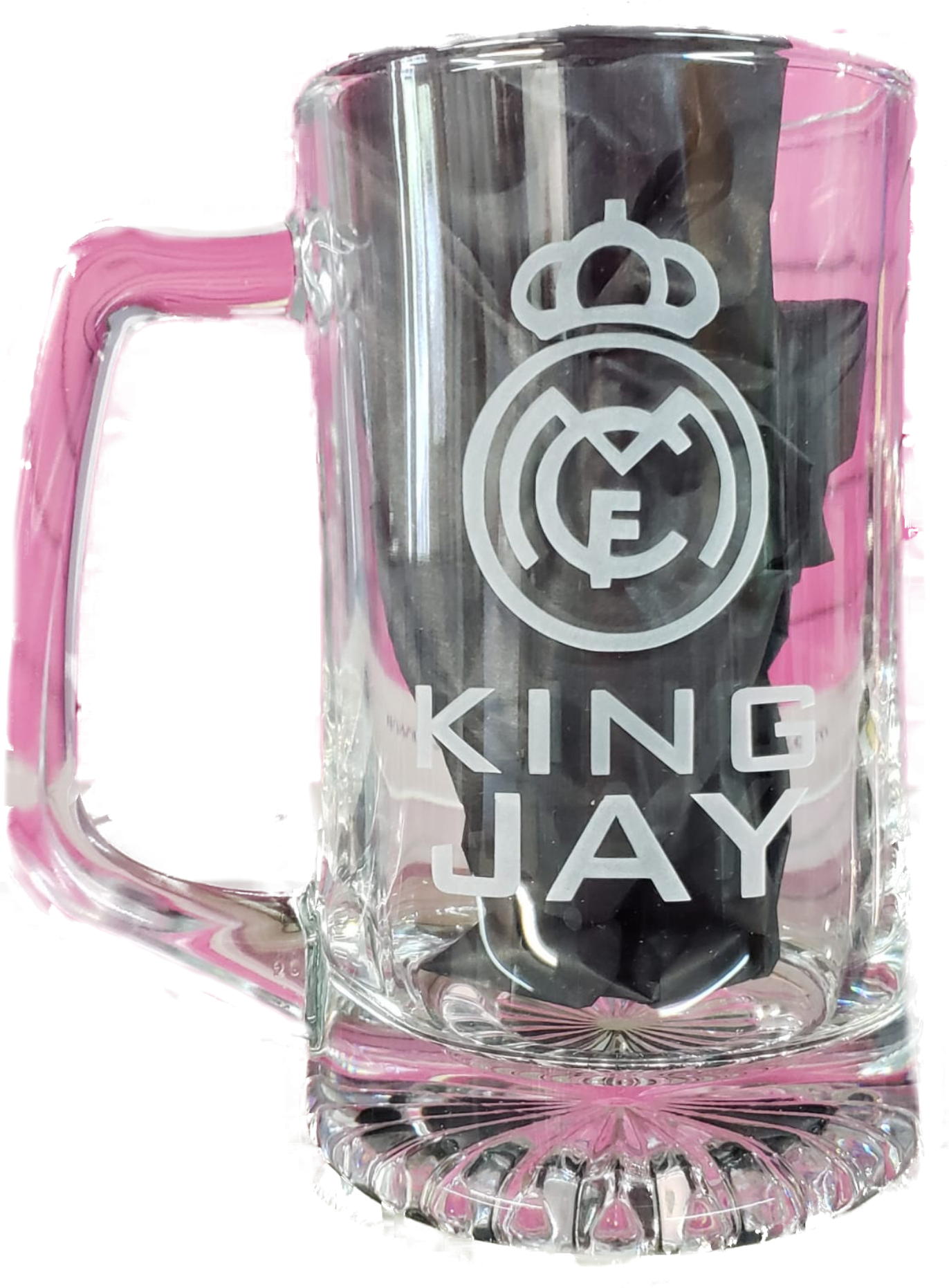 Beer Mug - 25oz