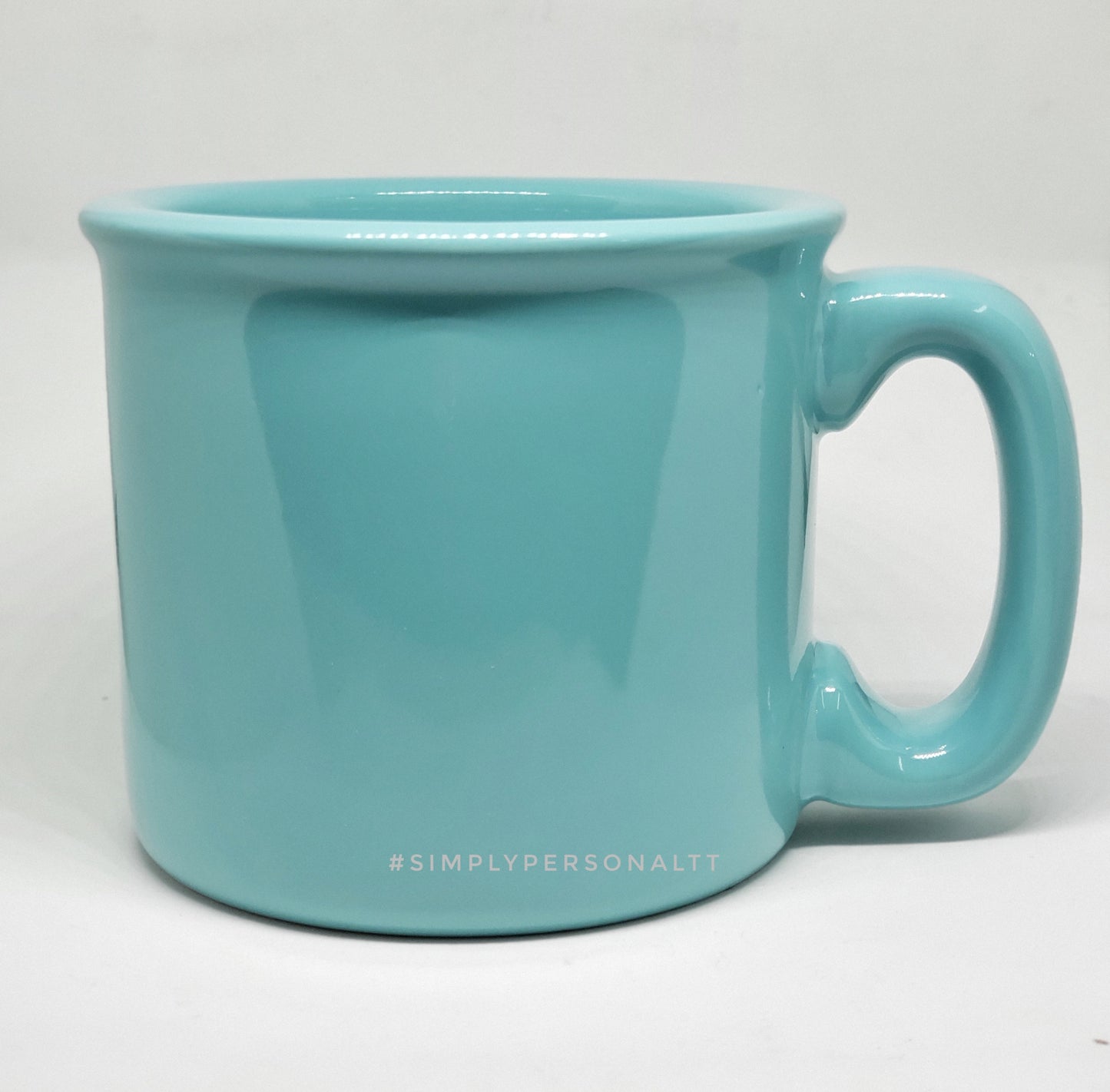 Campfire Coffee Mugs