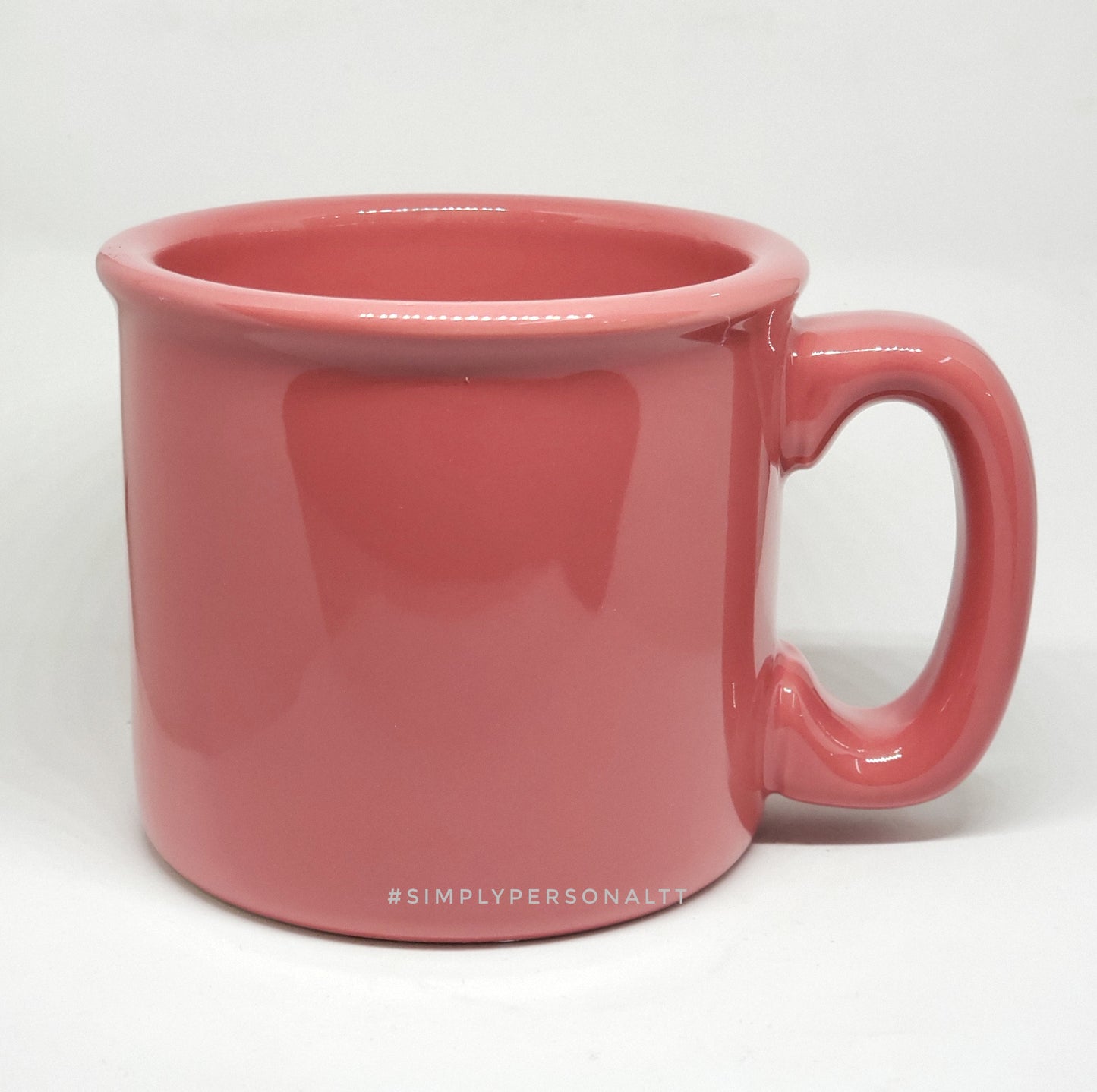 Campfire Coffee Mugs