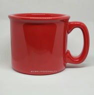 Campfire Coffee Mugs