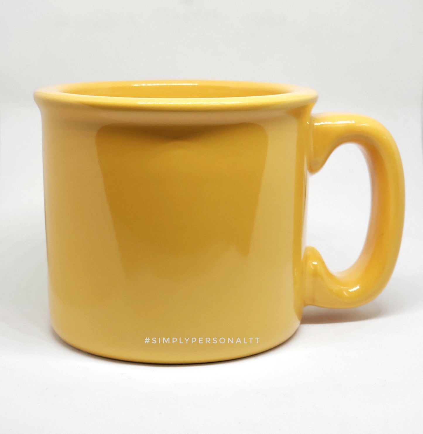 Campfire Coffee Mugs