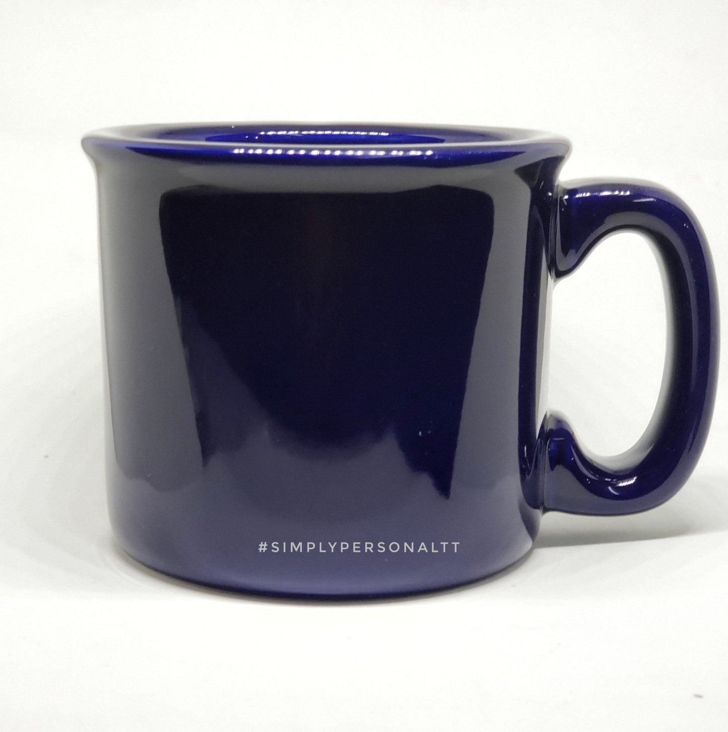Campfire Coffee Mugs