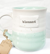 Blessed Mug