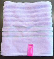 Luxurious Bath Towels