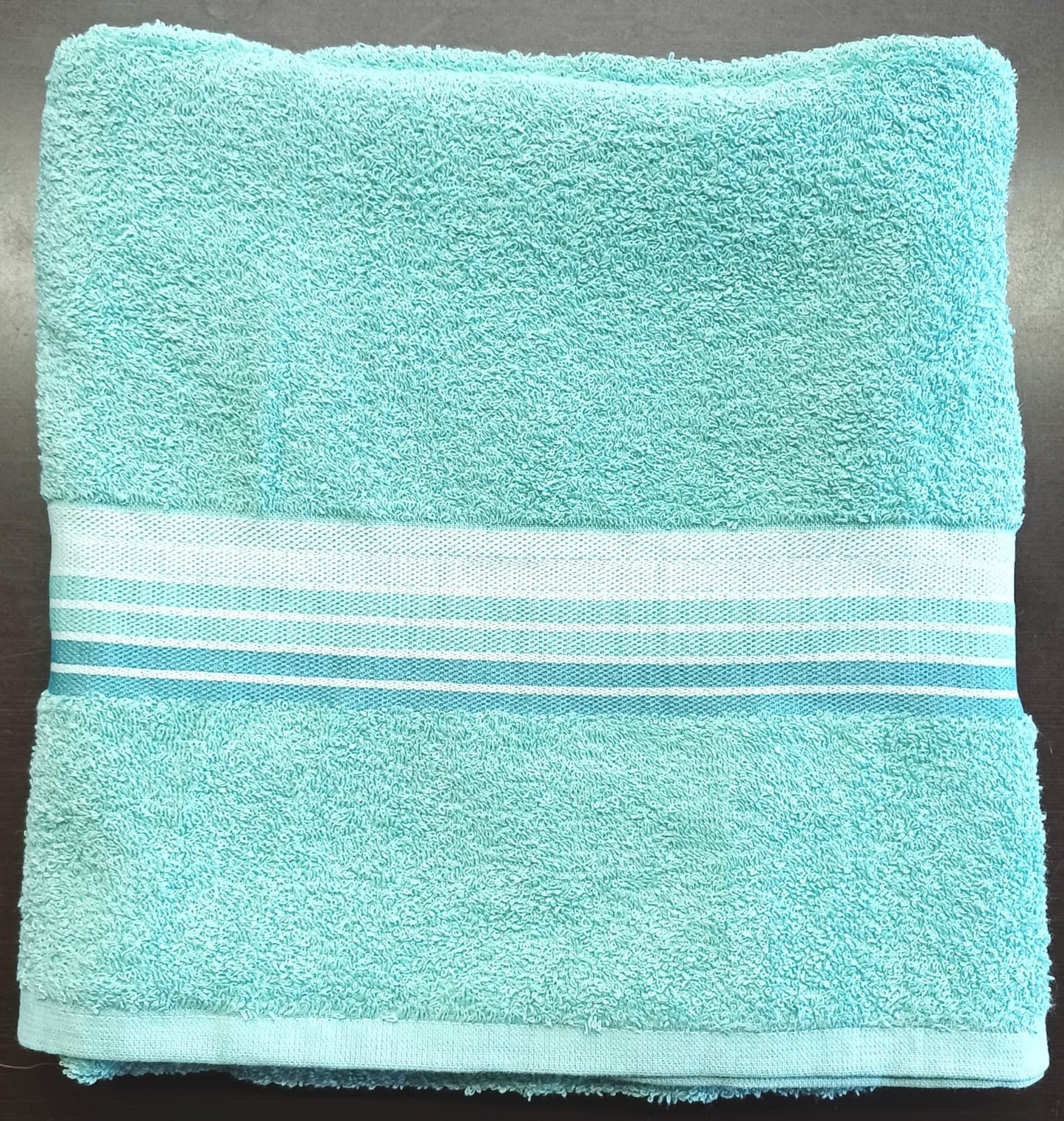 Solid Bath Towels - 27" x 52"