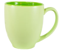 Pastel Bistro Mug