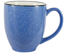 Spotted Bistro Mug