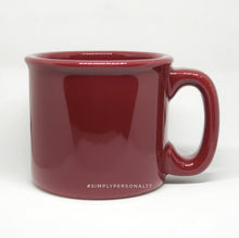 Campfire Coffee Mugs