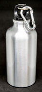 Carabiner Water Bottle