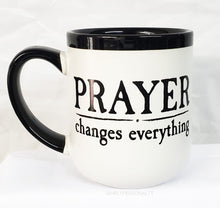 Prayer Coffee Mug