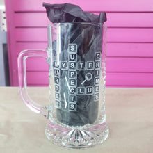 Beer Mug - 17oz