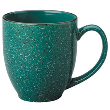 Spotted Bistro Mug